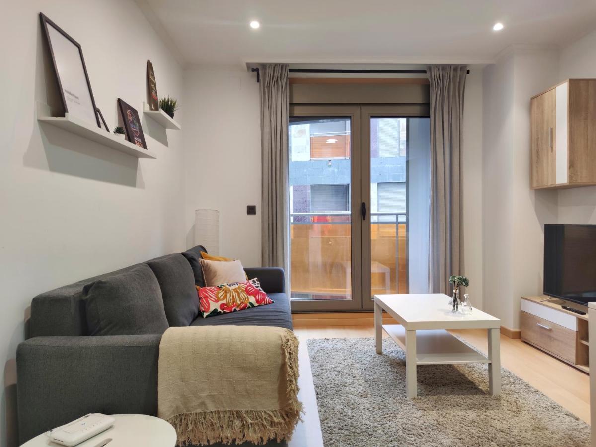 Desconectaengalicia Castelao, 50M Playa Silgar Apartment Sanxenxo Exterior photo