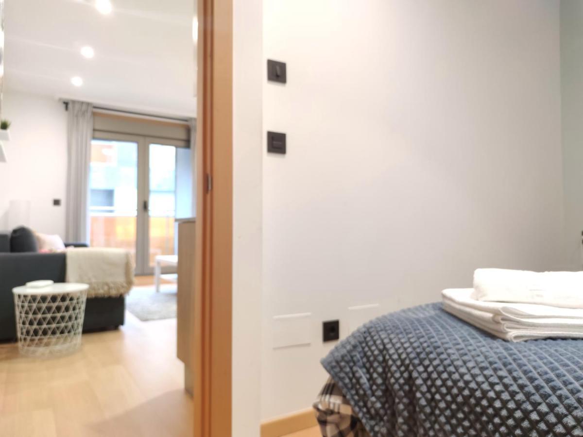 Desconectaengalicia Castelao, 50M Playa Silgar Apartment Sanxenxo Exterior photo